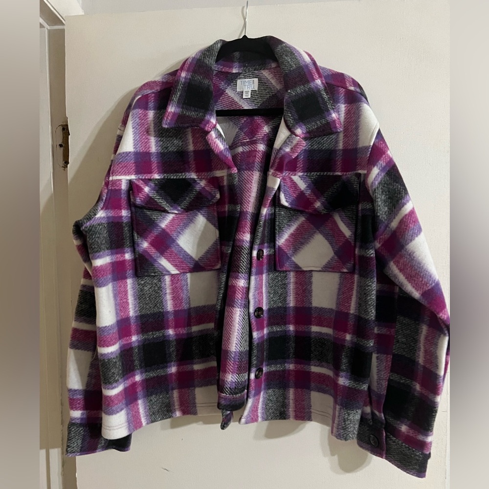 Women’s cropped Jacket